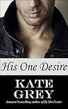 His One Desire His One Desire