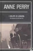 I delitti di Londra: tre indagini dell'ispettore Pitt