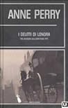 I delitti di Londra: tre indagini dell'ispettore Pitt