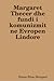 Margaret Theçer Dhe Fundi I Komunizmit Në Evropën Lindore