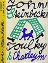 Toulky s Charleym by John Steinbeck
