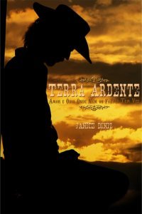 Terra Ardente (Matarana, #1)
