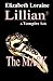 Lillian 2, a vampire tale - The Mask