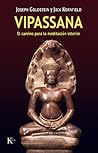 Vipassana. El cam...
