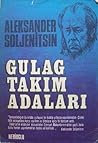 Gulag Takımadalar...
