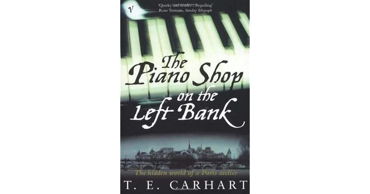 8706698._UY630_SR1200,630_ From The Piano Shop On The Left Bank Answer Key