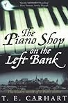 The Piano Shop on...