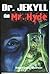 Dr. Jekyll And Mr. Hyde