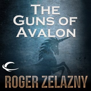 The Guns of Avalon