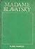 Madame Blavatsky