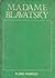 Madame Blavatsky