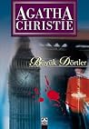 Büyük Dörtler by Agatha Christie