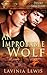 An Improbable Wolf (Desert ...