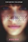 Unremembered by Jessica Brody