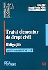 Tratat elementar ...