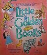 A Treasury of Little Golden Books 48 Best-Loved Stories