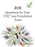 201 Questions for Your ITIL...