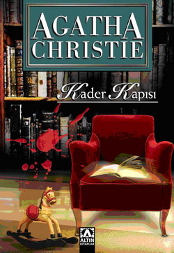 Kader Kapısı (Tommy & Tuppence, #5)