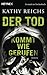 Der Tod kommt wie gerufen (Temperance Brennan, #11)
