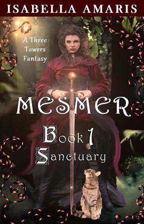 Sanctuary (Mesmer, #1)