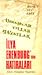 Ilya Ehrenburg'un Hatıraları: İnsanlar Yıllar ve Hayatlar