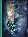 Dorian Gray by Enrique Corominas