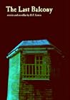 The Last Balcony by D.F. Lewis