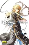 Pandora Hearts Vol. 5 by Jun Mochizuki