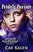 Pride's Pursuit (A Wolf's P...