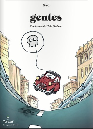 Gentes (Paperback)