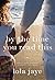 By the Time You Read This by Lola Jaye By the Time You Read This by Lola Jaye
