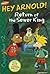 Hey Arnold!: Return of the ...