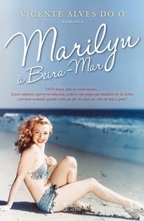 Marilyn à Beira-Mar