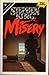 Misery by Stephen        King