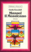 Manuel il messicano (Paperback)