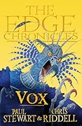 The Edge Chronicles 8: Vox: Second Book of Rook