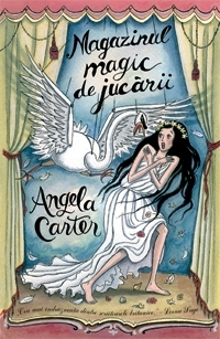 Magazinul magic de jucarii