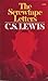 The Screwtape Letters