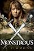 Monstrous by Ty Simmons