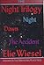 The Night Trilogy by Elie Wiesel The Night Trilogy by Elie Wiesel