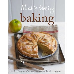 What's Cooking: Baking