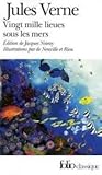 Vingt mille lieue...