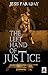 The Left Hand of Justice by Jess Faraday