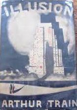 Illusion (Hardcover)