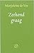 Zeehond graag