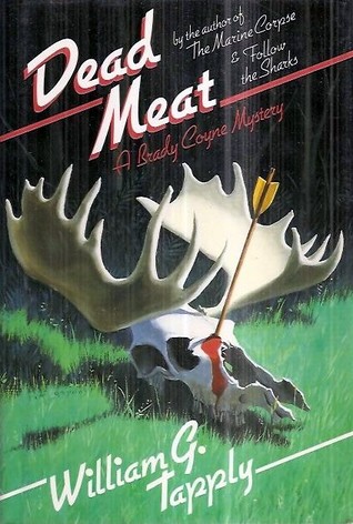 Dead Meat (Brady Coyne #5)