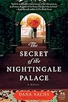The Secret of the Nightingale Palace The Secret of the Nightingale Palace