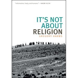 It's Not About Religion