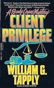 Client Privilege