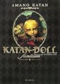 Books by 天野可淡(Author of KATAN DOLL fantasm―天野可淡人形作品集)